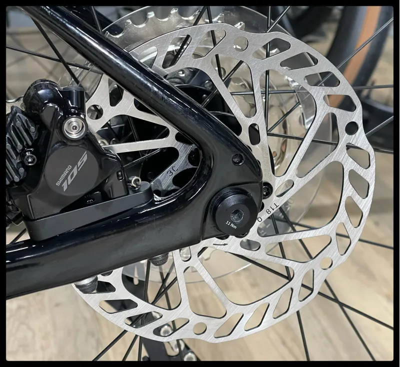 Liv Avail Advanced 1 Medium Shoreline 2024-9